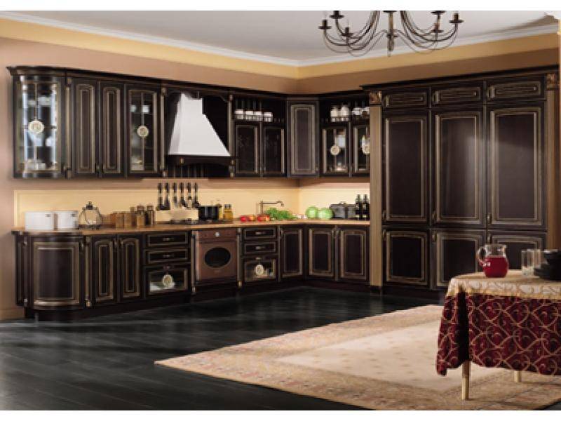 кухня угловая 3 в Нижневартовске