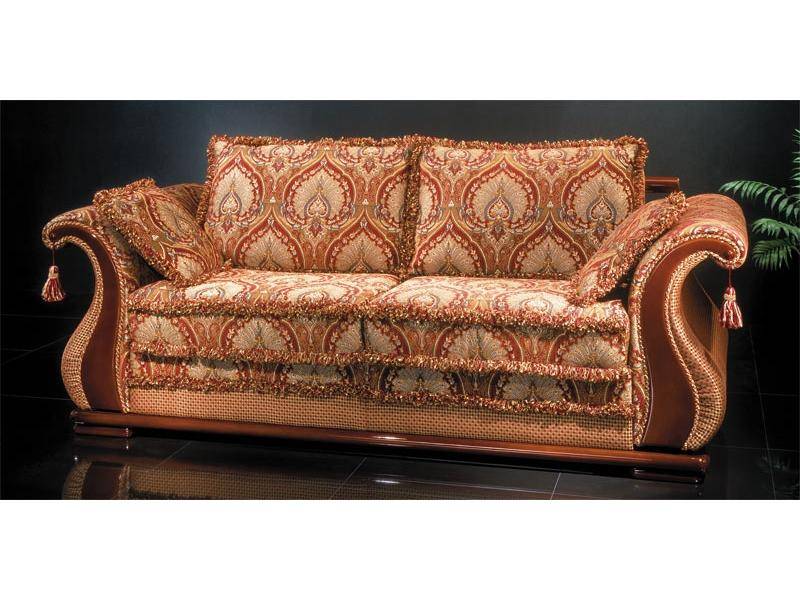 диван прямой савана люкс в Нижневартовске