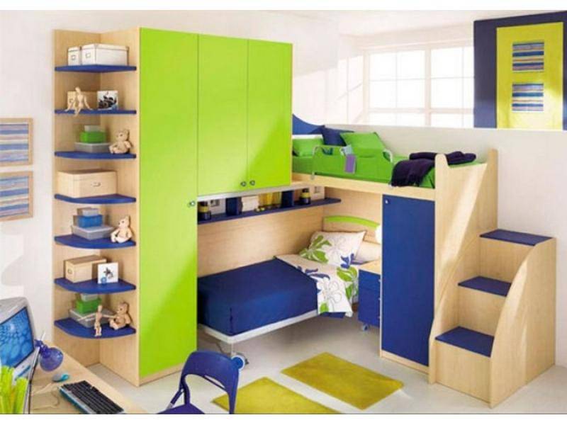 детская 2 в Нижневартовске