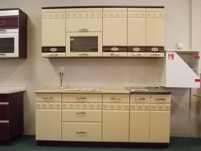 кухня аврора 10 в Нижневартовске