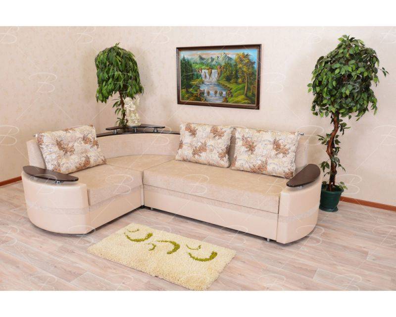 диван бостон угловой в Нижневартовске