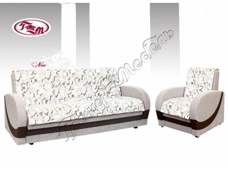 мягкая мебель в гостиную джой 2 в Нижневартовске