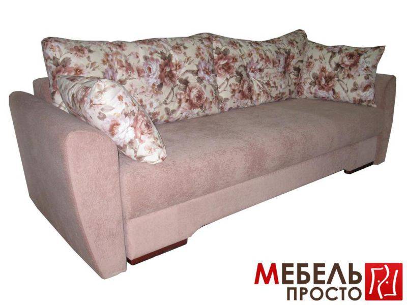 диван-еврокнижка - амстердам в Нижневартовске