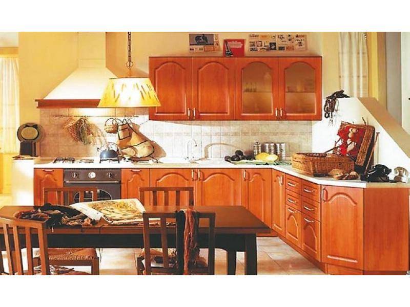 кухня угловая «алмаз» в Нижневартовске