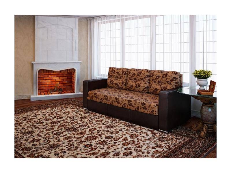 диван прямой агат в Нижневартовске