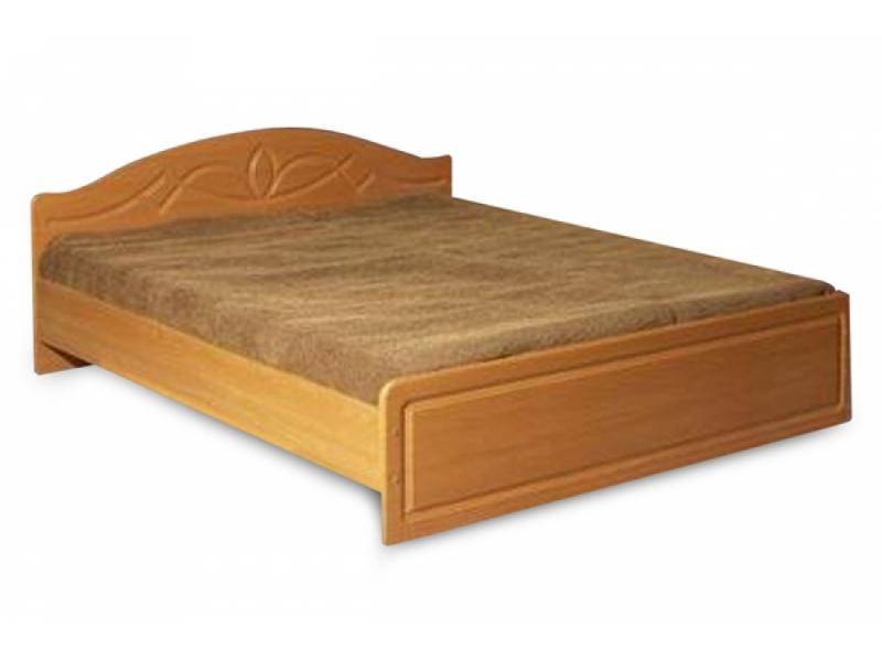 кровать мдф в Нижневартовске