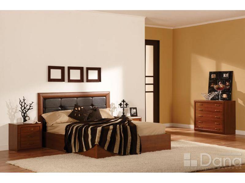 спальный гарнитур alba а3116 в Нижневартовске