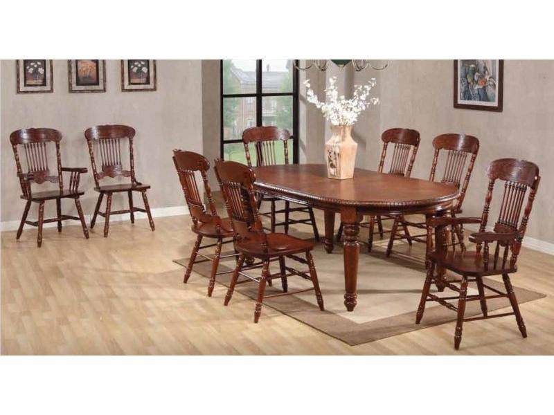 стол обеденный раздвижной swl(hn) 4280 в Нижневартовске