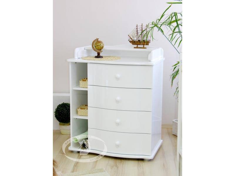 комод с 421 с настилом в Нижневартовске