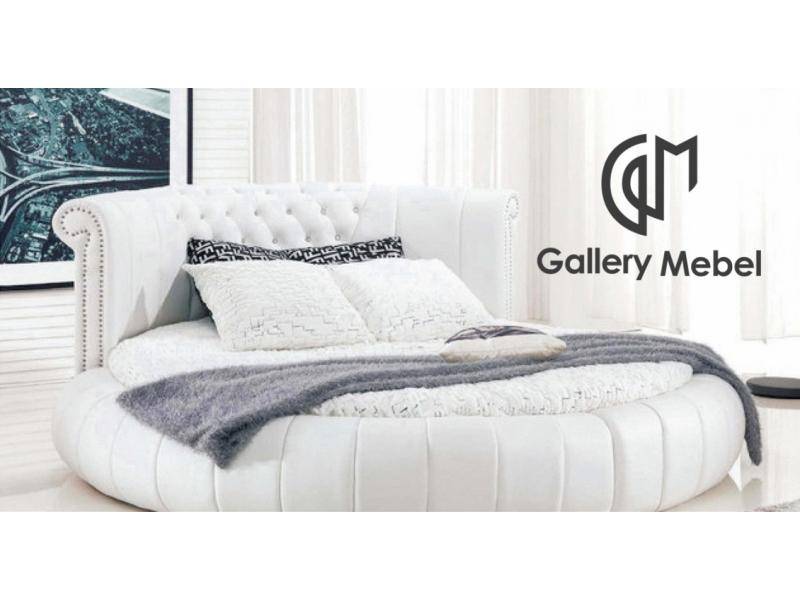 кровать letto rotondo 10 в Нижневартовске