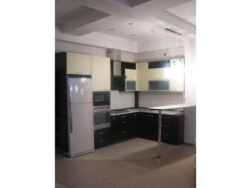 угловая кухня в Нижневартовске