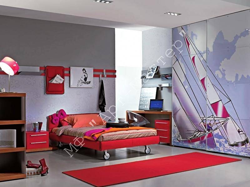 детская в Нижневартовске