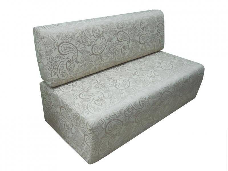 диван прямой опал в Нижневартовске