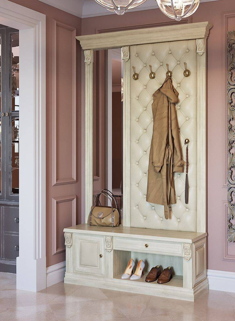 вешалка "благо 5" б5.11-9 в Нижневартовске