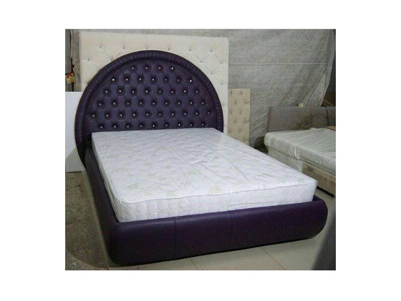 кровать двухспальная ярила в Нижневартовске