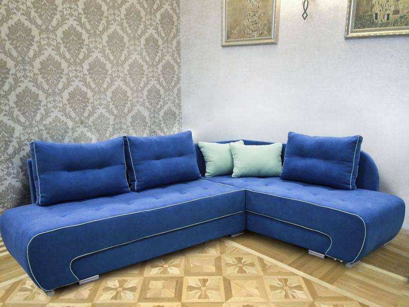 угловой диван нео в Нижневартовске