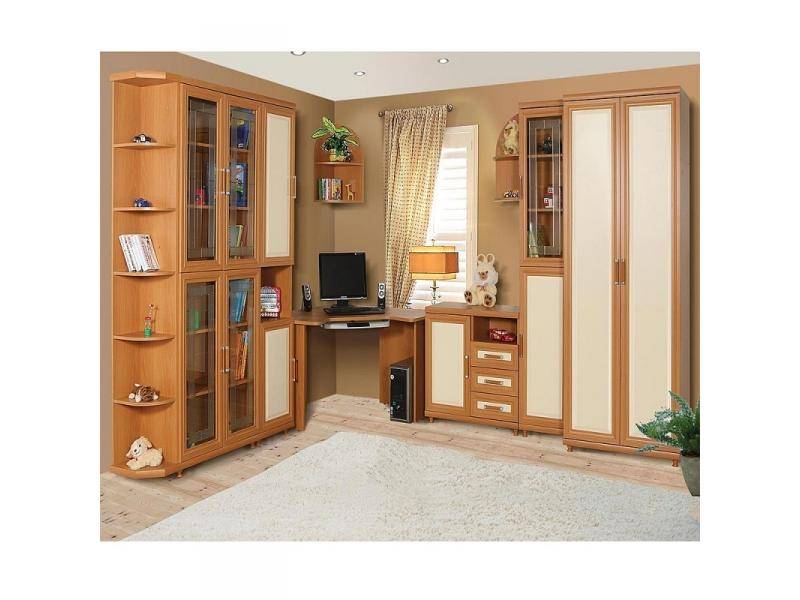 детская стенка дана 4 в Нижневартовске