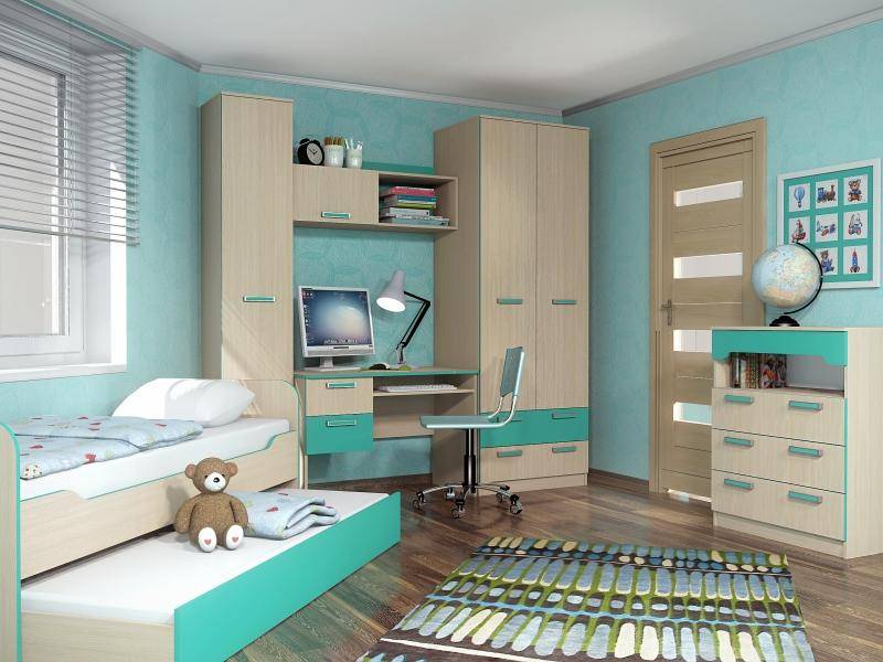 детская рико аква в Нижневартовске