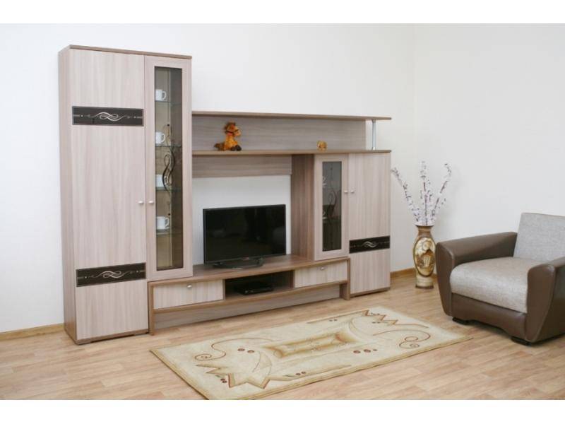 гостиная даурия в Нижневартовске