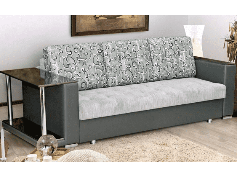 диван цезарь тик-так прямой в Нижневартовске