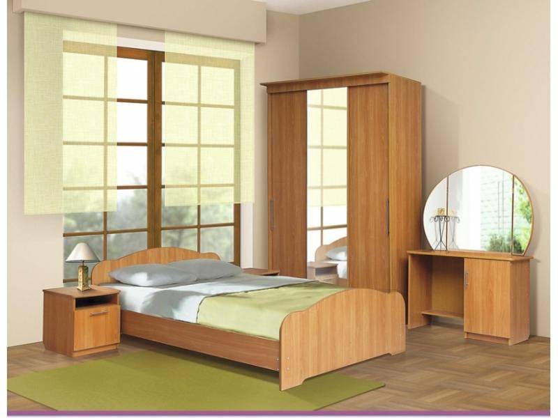 спальня карина 1 в Нижневартовске