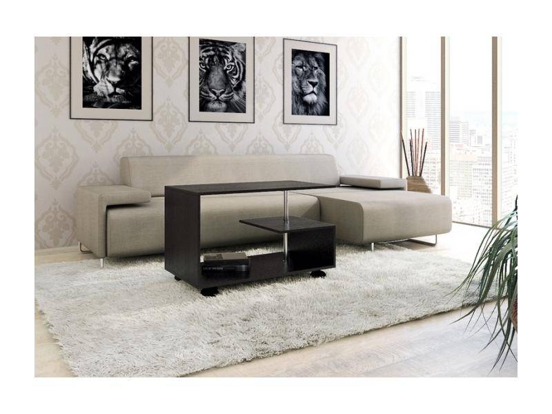 стол журнальный домино в Нижневартовске