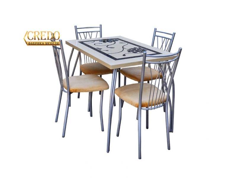 обеденная группа в Нижневартовске