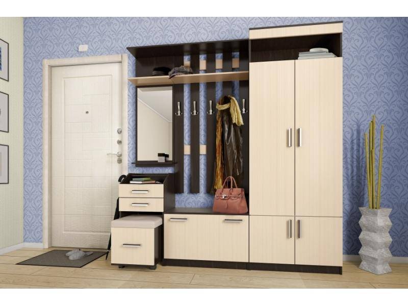 прихожая ната-лина в Нижневартовске