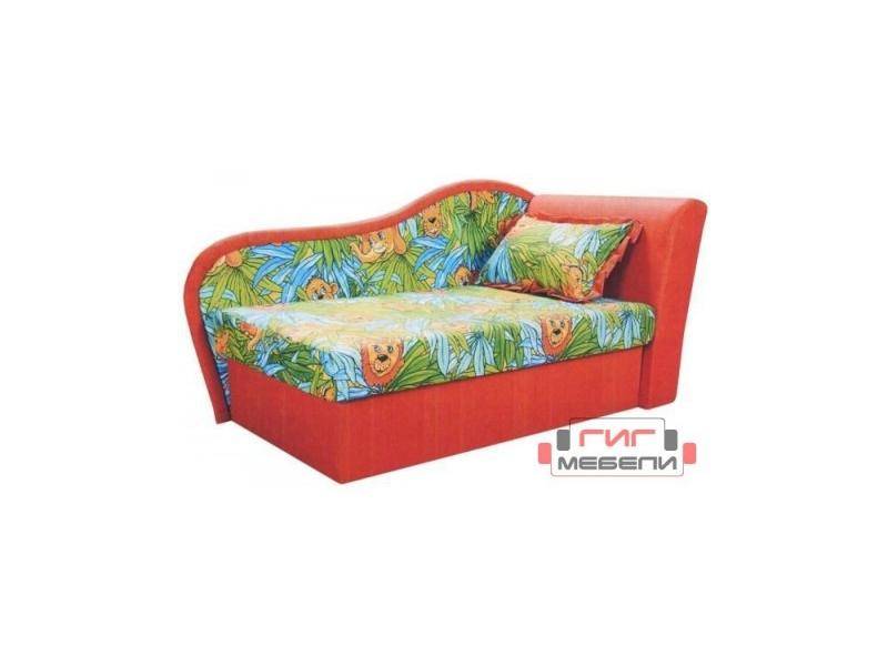 детский диван кровать антошка классик в Нижневартовске
