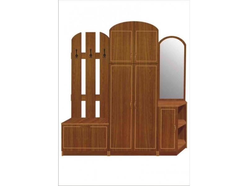 прихожая триумф лдсп в Нижневартовске