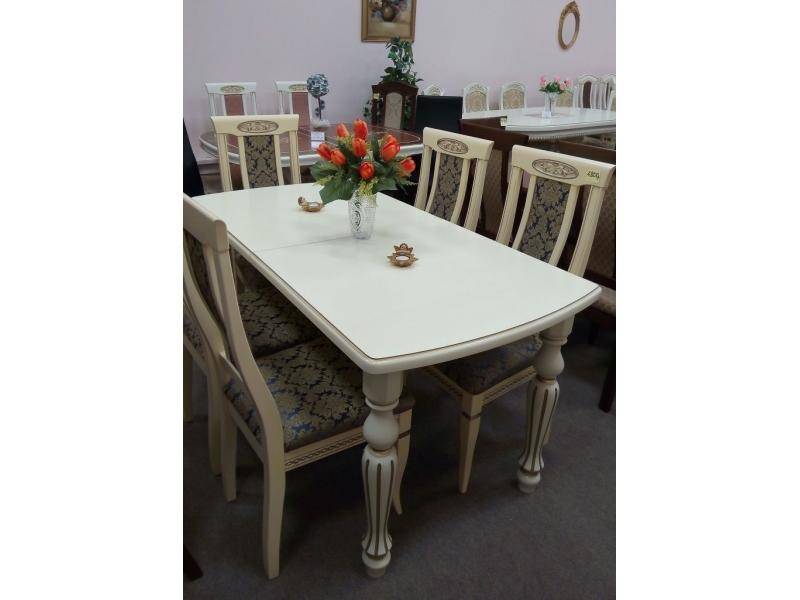 стол прямоугольный милан в Нижневартовске