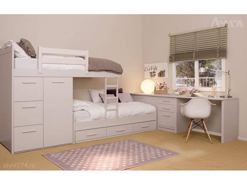 мебель для детской комнаты в Нижневартовске