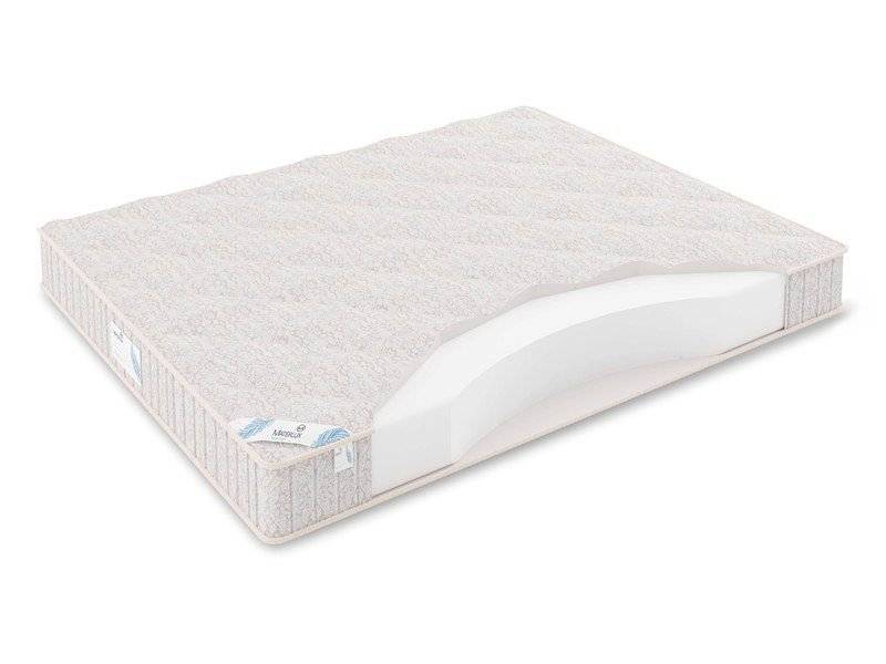 матрас дольче луна rimini в Нижневартовске