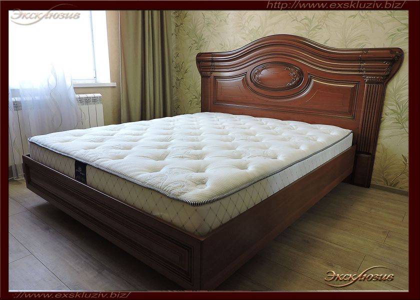 кровать с медальоном весты в Нижневартовске