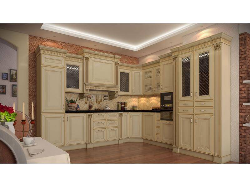 кухня афина в Нижневартовске