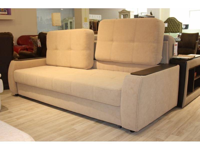 диван модерн 2 прямой в Нижневартовске