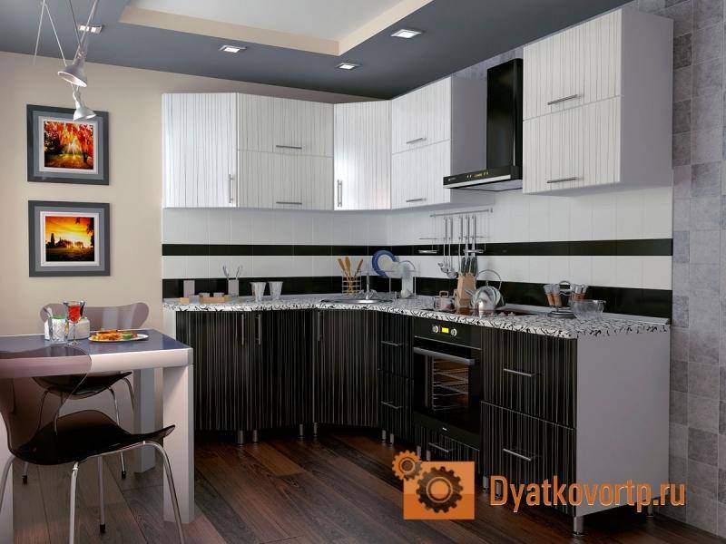 кухня диана в Нижневартовске