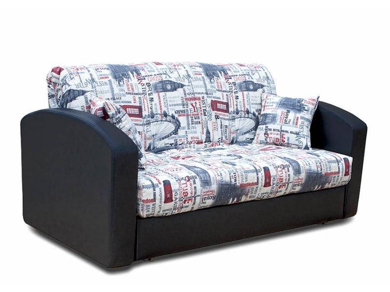 диван прямой аккордеон 6 в Нижневартовске