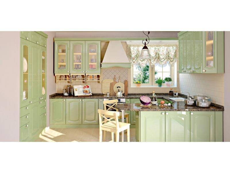 кухня агата эмаль в Нижневартовске