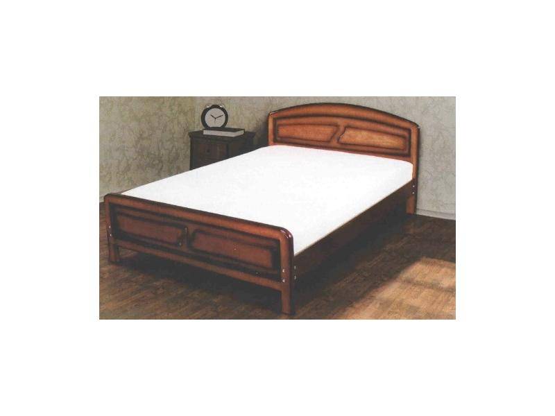 кровать ева массив сосны в Нижневартовске