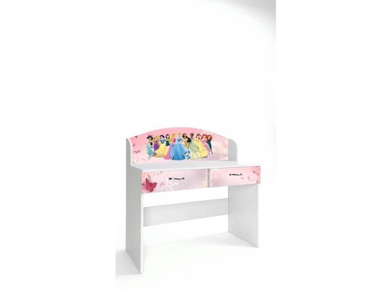 стол в детскую принцессы 2 в Нижневартовске
