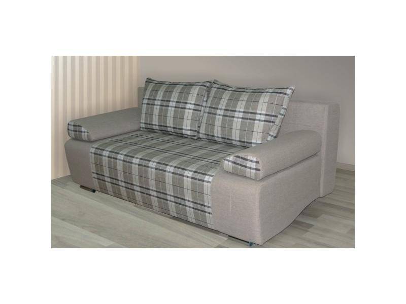 серый диван юность 4т в Нижневартовске