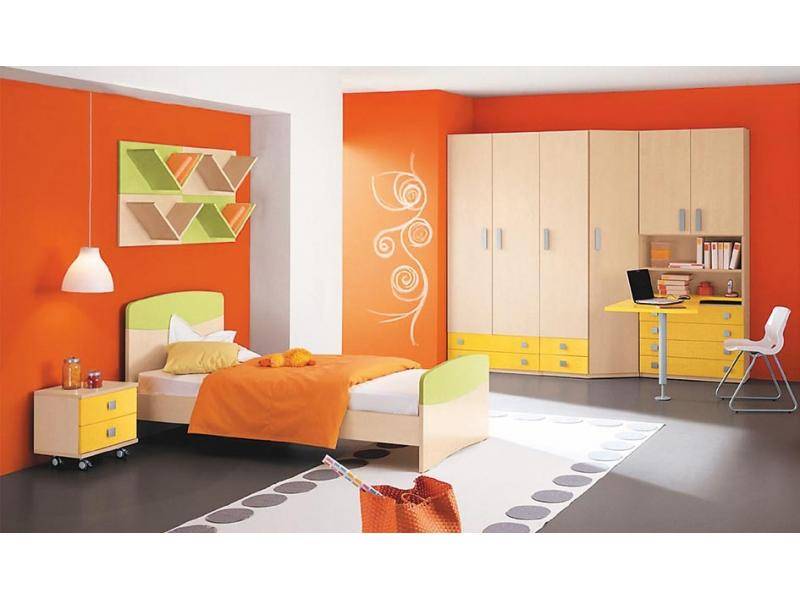 детская «леся 1» в Нижневартовске