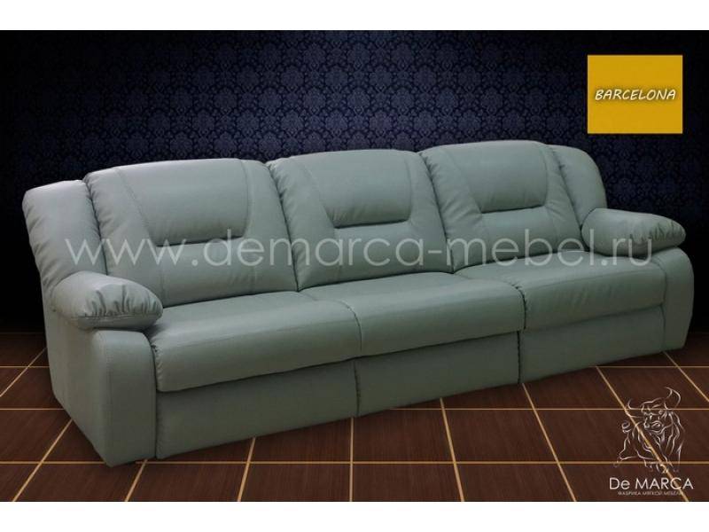 диван прямой барселона в Нижневартовске