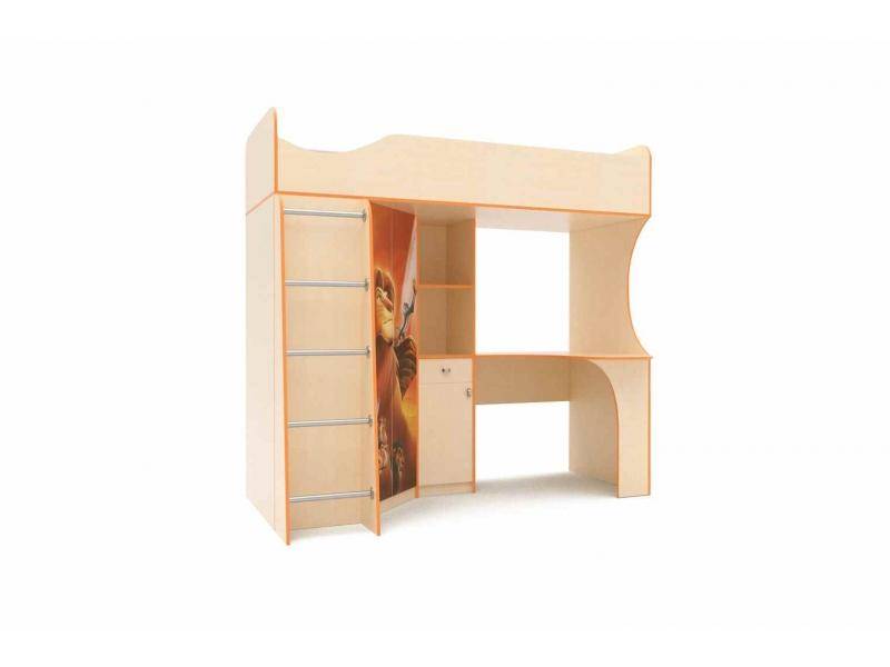 детская волна-1 кинг в Нижневартовске