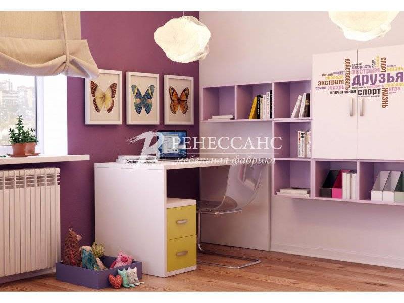 детская мебель слова в Нижневартовске