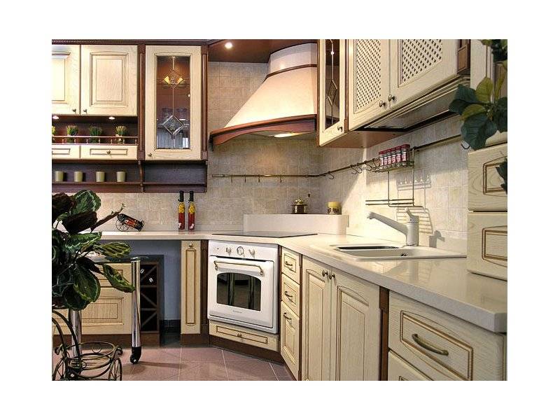 кухонный гарнитур позитано в Нижневартовске