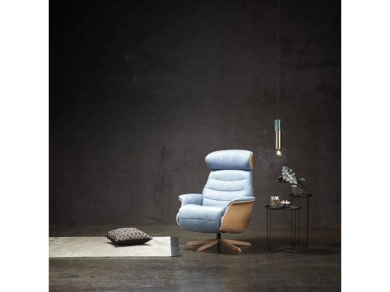 кресло flexlux easy chester с реклайнером в Нижневартовске