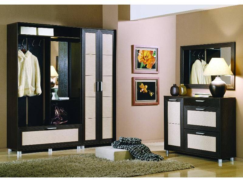 стильная мебель для прихожей в Нижневартовске