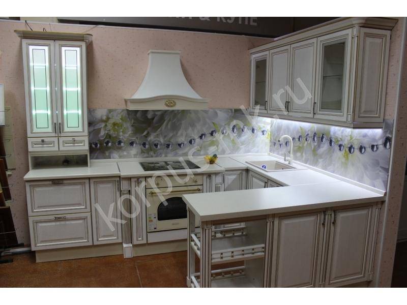 кухня афина в Нижневартовске